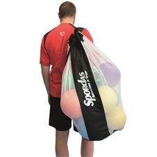 Pytel na míče Big Mesh bag_obr2