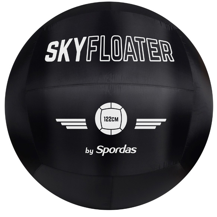Míč Spordas Skyfloater