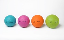 Míč na házenou dvouplášťový - průměr 175 mm, hmotnost 360 g_obr2