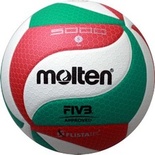 Míč volejbalový V5M5000_obr2