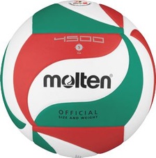 Míč volejbalový V5M4500_obr2