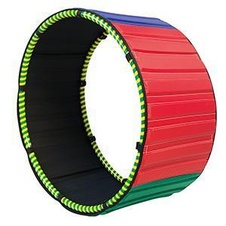 Roller Tunnel_obr2