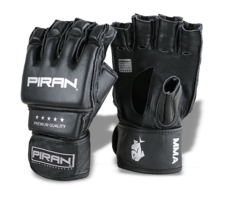 Boxerské rukavice bezprsté PRO line GRAPLING PIR 22_obr5