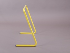 Zahnutá překážka 50cm_obr2