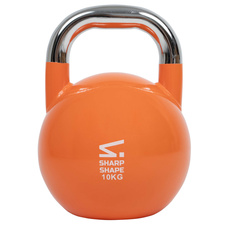 Competition Kettlebell 10kg_obr2