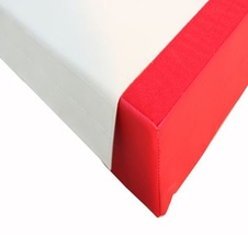 Dopadová plocha 300 x 200 x 20 cm - suchý zip na kratší straně_obr3