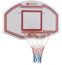 Koš basketbalový Garlando Boston - rozměrx 91 x 61cm_obr2
