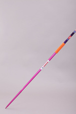 Oštěp soutěžní - hmotnost 500 g, Certifikace WA I-11-0537 AF11-500_obr4