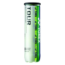 Tenisové míče YONEX Tour bal. 4ks_obr2