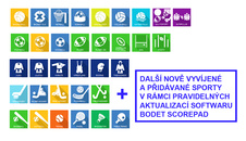 SCOREPAD – mutlifunkční sportovní tablet_obr4