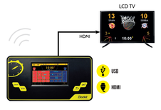 SCOREPAD – mutlifunkční sportovní tablet_obr10