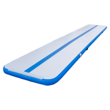 Nafukovací žíněnka AirTrack H 20 Basic - rozměry 4m x 2m x 0,2m_obr2