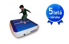 Nafukovací trampolína - délka: 1,4 m, šířka 1,4m, výška 33 cm_obr2