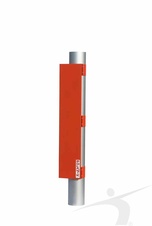 Ochrana pro sloupky klece - průměr 120 mm, délka 1m OS290_obr5