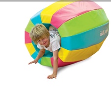 Educ' Gym - Tunel 97x85/45cm_obr2