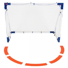 Spordas Direct Cue Master Set - sada 10 oranžových pásem_obr2
