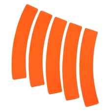 Spordas Direct Cue Master Set - sada 10 oranžových pásem_obr4