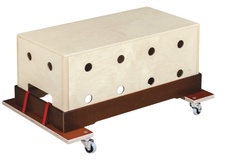 Educ' Gym - Mini základna 75x40x33cm_obr4