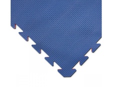 TATAMI EVA 40 červená/modrá 1x1 m - 4cm_obr2