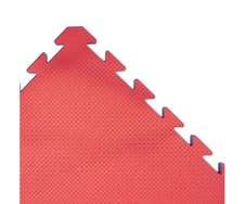 TATAMI EVA 40 červená/modrá 1x1 m - 4cm_obr3