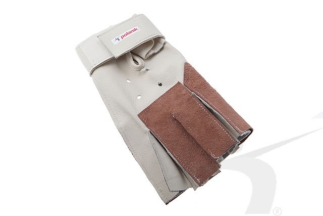 Kladivářské rukavice soutěžní - velikost XL, pravá CHGR- XL