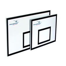 Deska na basketbal - 120x90cm, venkovní, bez rámu_obr2