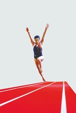 Soutěžní tumblingová dráha Gymnova ''NOVATRACK'ONE'' - Certifikace FIG_obr3