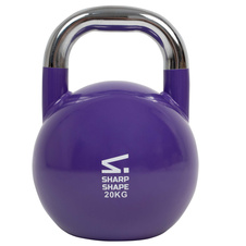 Competition Kettlebell 20kg_obr2