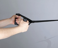 Odporový postroj UT-1_obr2