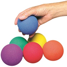 Míčky No Bounce balls_obr2