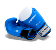 Boxerské rukavice PRO line PIR 14_obr2