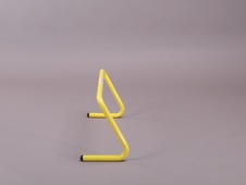 Zahnutá překážka 25cm_obr2