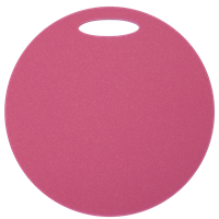 Karimatkové sedátko - kulaté_obr3