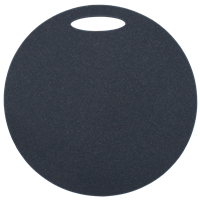 Karimatkové sedátko - kulaté_obr4