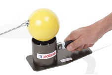 Zařízení pro testování středu gravitace GTD14-S281_obr3