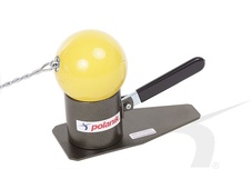 Zařízení pro testování středu gravitace GTD14-S281_obr4