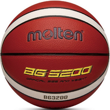 Míč basketbalový Molten - velikost 7_obr2