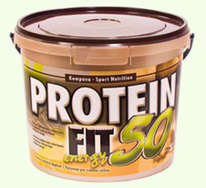 ProteinFit 50 2 000g/ 57 dávek