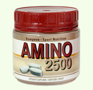 Amino 2 500/ 800 tbl
