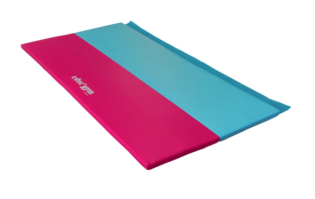 Skládací podložka Educ' Gym 200x100x4cm