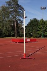 Univerzální stojany pro skok do výšky - Certifikace WA E-08-0519 STW-01_obr4