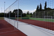 Aréna PRO SMART - vnitřní rozměr hřiště 30 x 15m, celkový obvod 90m, branky 3 x 2m_obr4