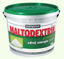 Maltodextrin - 1500g