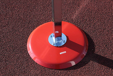 Stojany pro skok vysoký školní STW14-04_obr6