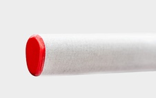 Soutěžní paralelní bradla "LIVERPOOL" s vyztuženým rámem a žerděmi z přírodních vláken - schváleno FIG_obr4