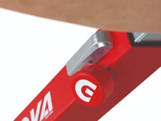 Soutěžní gymnastický kůň Gymnova- Certifikace FIG_obr3