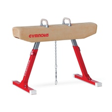 Soutěžní gymnastický kůň Gymnova- Certifikace FIG_obr7