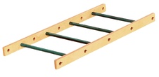 Educ' Gym - Malý rovný žebřík 111x55cm_obr3