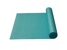 Podložka Yoga mat včetně tašky - tyrkysová_obr4