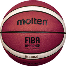 Míč basketbalový BGM - velikost 6_obr2